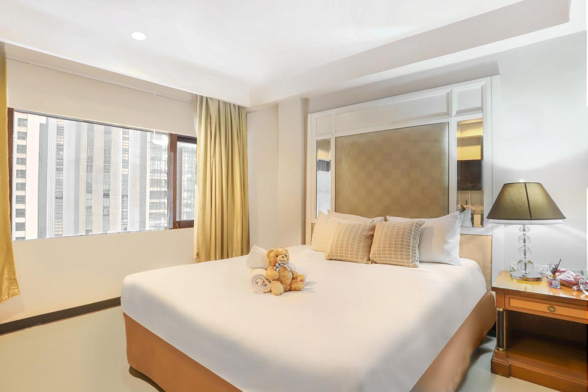 Diamond City Hotel Sha Certified Bangkok Exterior photo