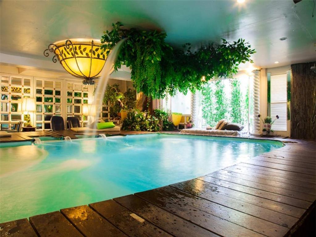 Diamond City Hotel Sha Certified Bangkok Exterior photo