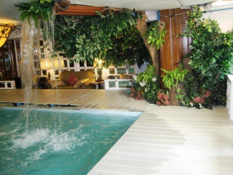 Diamond City Hotel Sha Certified Bangkok Exterior photo